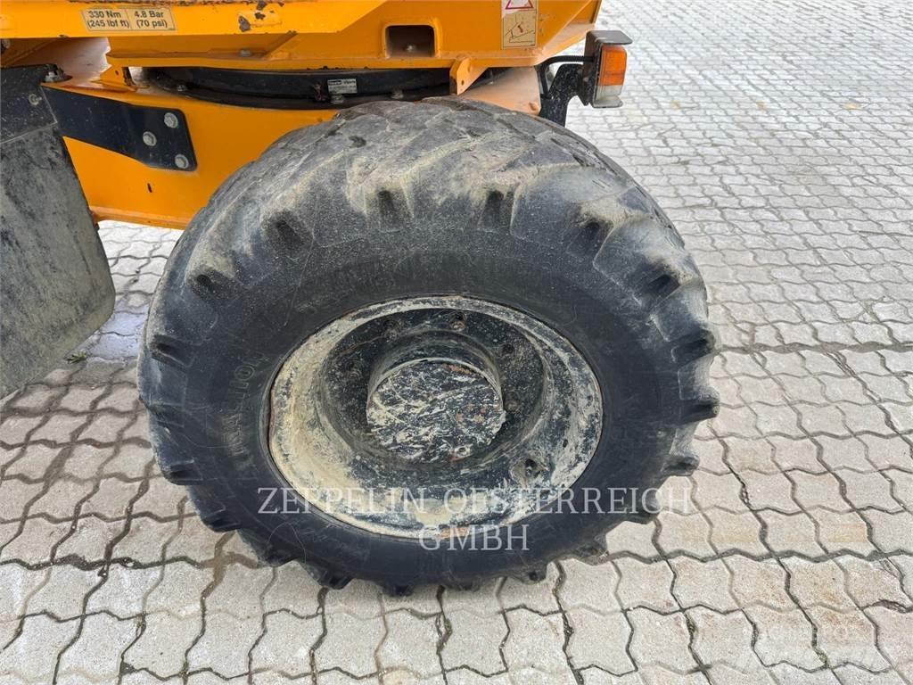 Thwaites T450 Σπαστό Dump Truck ADT