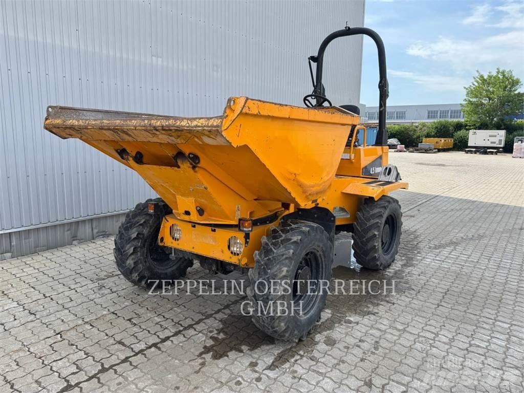 Thwaites T450 Σπαστό Dump Truck ADT