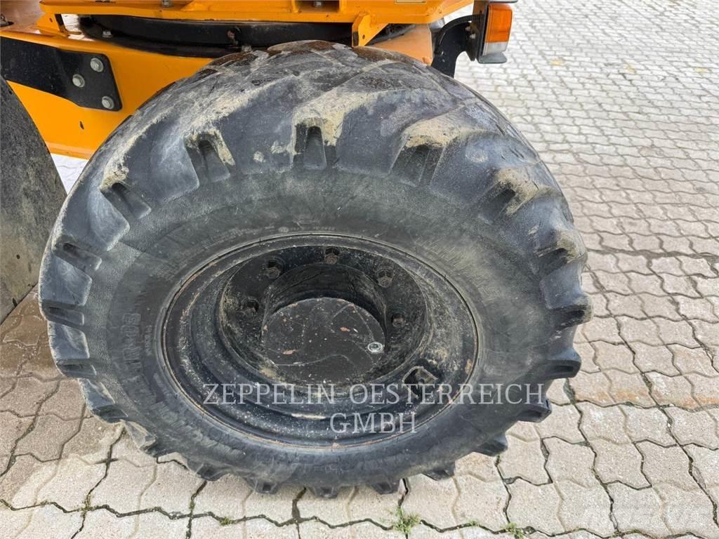 Thwaites T450 Σπαστό Dump Truck ADT