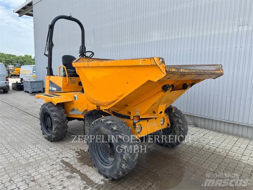 Thwaites T450 Σπαστό Dump Truck ADT