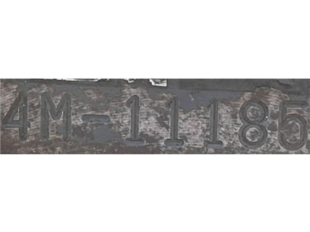  TNB-4M HYDRAULIC HAMMER Σφυριά / Σπαστήρες