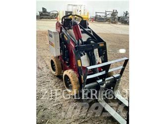 Toro E-DINGO 500 Φορτωτάκια