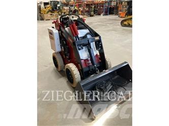 Toro E-DINGO 500 Φορτωτάκια