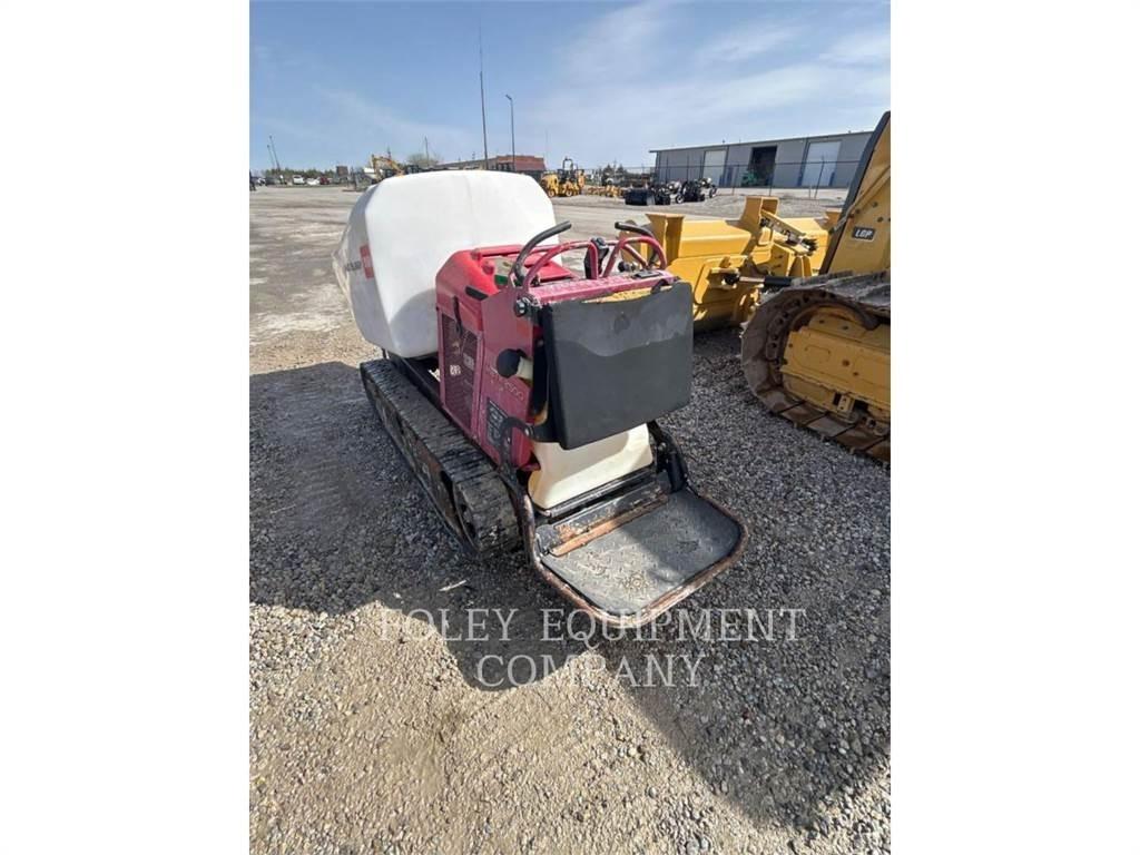 Toro MBTX2500 Εξαρτήματα σκυροδέματος