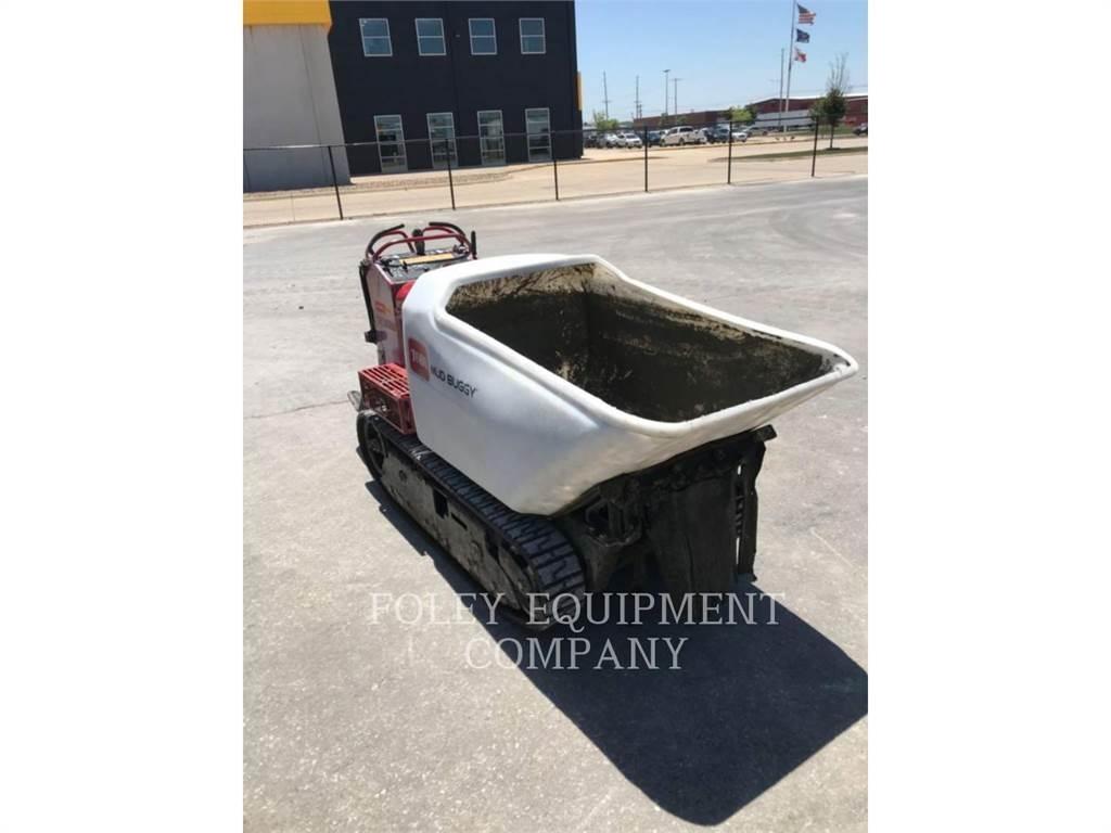 Toro MBTX2500 Εξαρτήματα σκυροδέματος