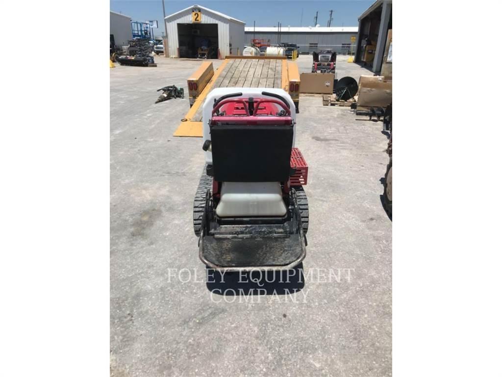 Toro MBTX2500 Εξαρτήματα σκυροδέματος