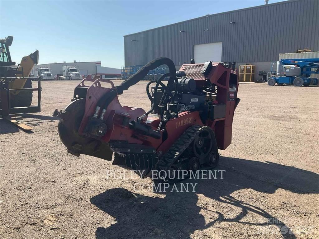 Toro STX-26 Κατασκευές - Άλλα