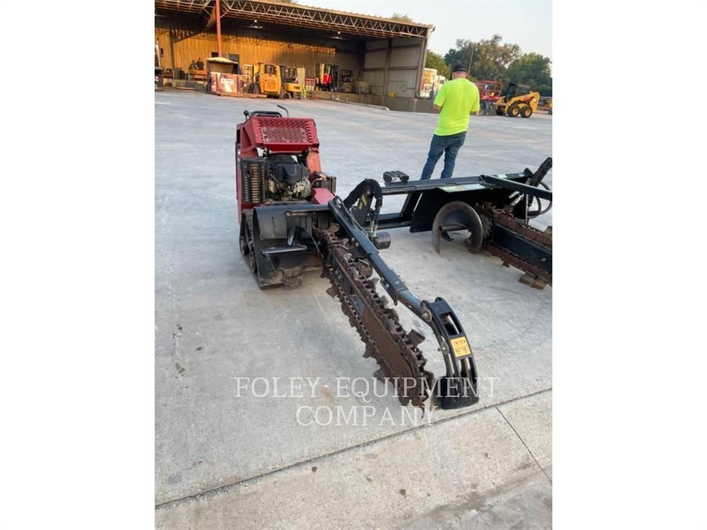 Toro TRX20 Εκσκαφέας χανδάκων