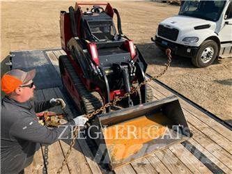 Toro TX1000 Φορτωτάκια