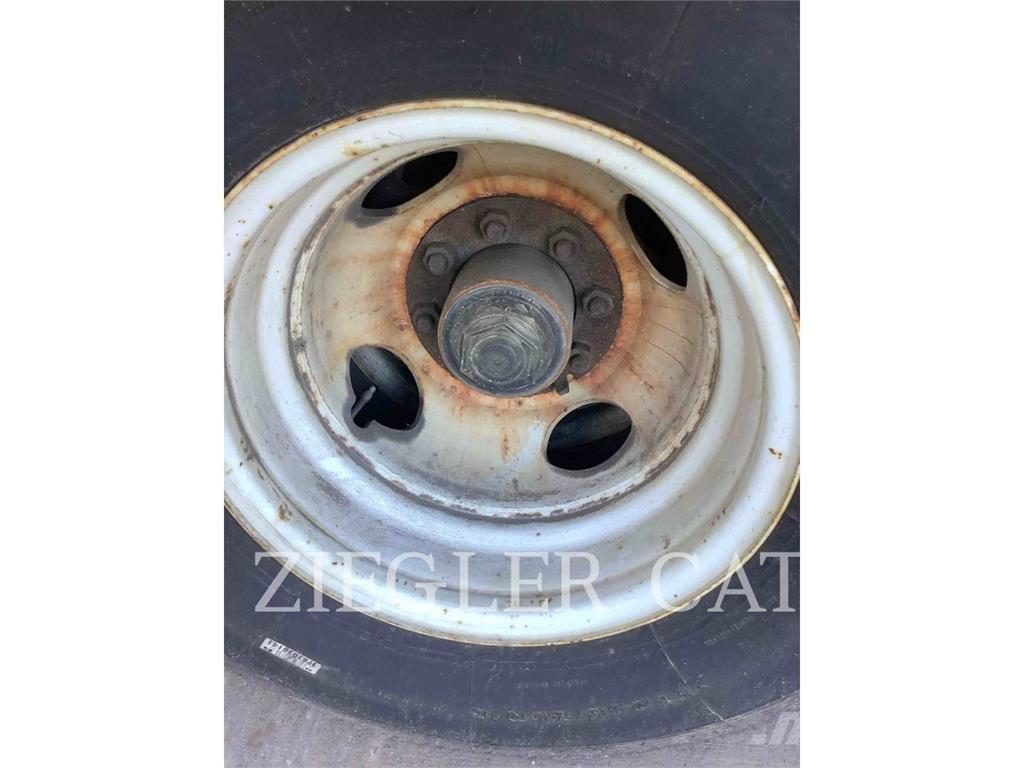 TOWMASTER T24 Λοιπές ρυμούλκες