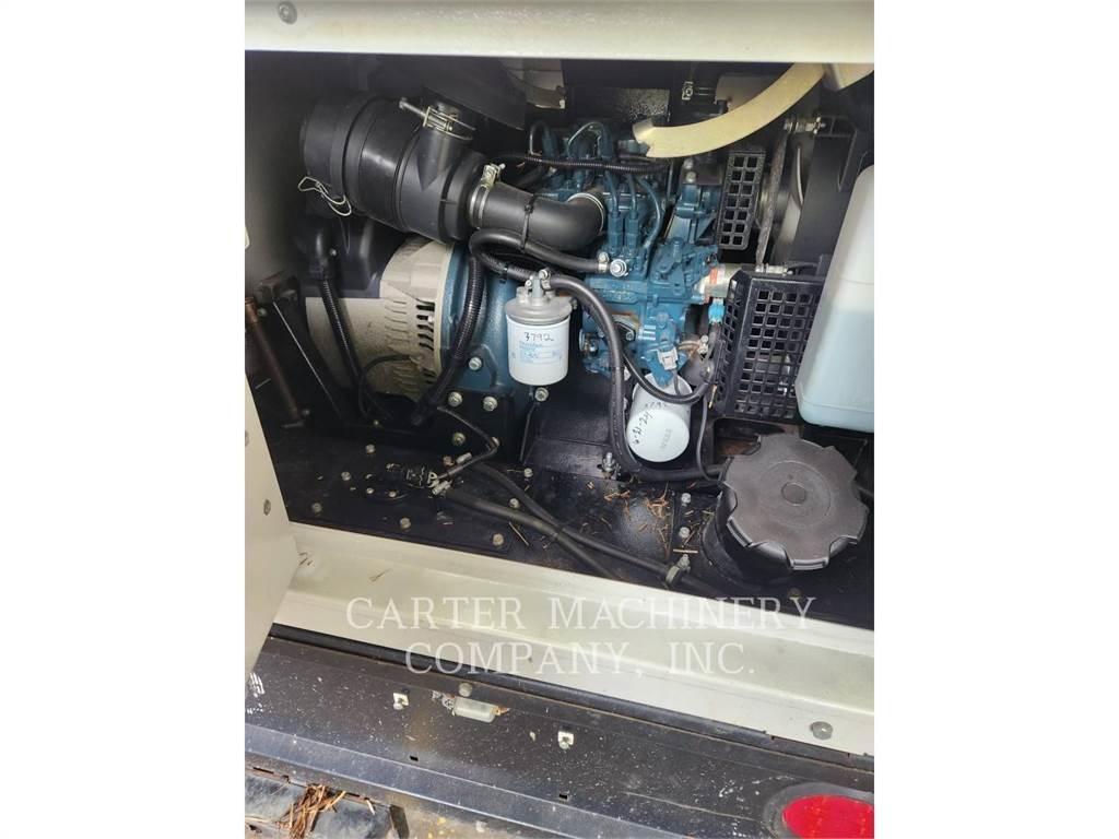 Trime EL1250 Πύργοι προβολέων