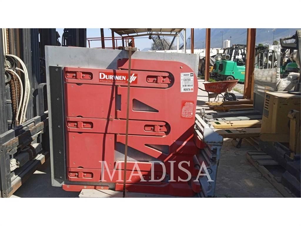  UKK25PE Αρπάγες