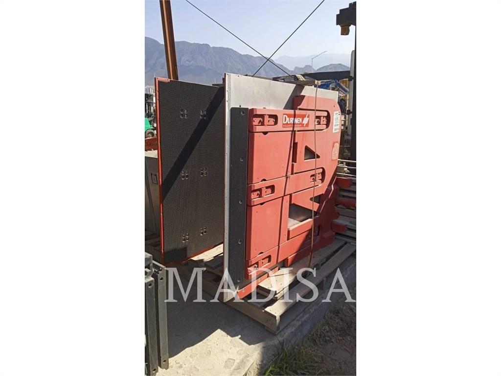  UKK25PE Αρπάγες