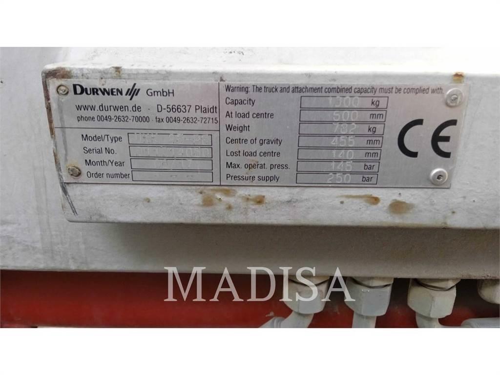  UKK25PE Αρπάγες