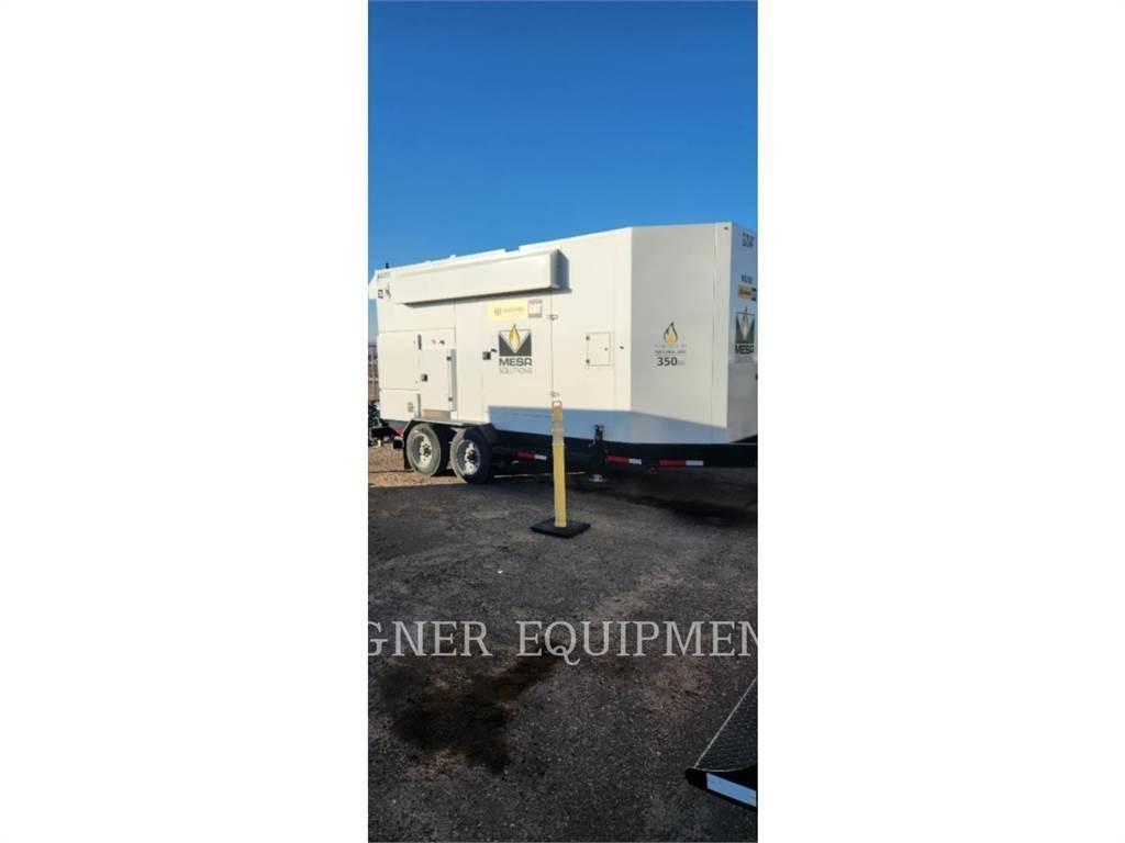  US MFGRS MS350 Άλλες γεννήτριες