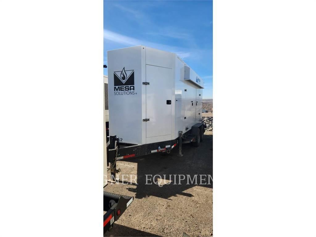 US MFGRS MS390 Άλλες γεννήτριες