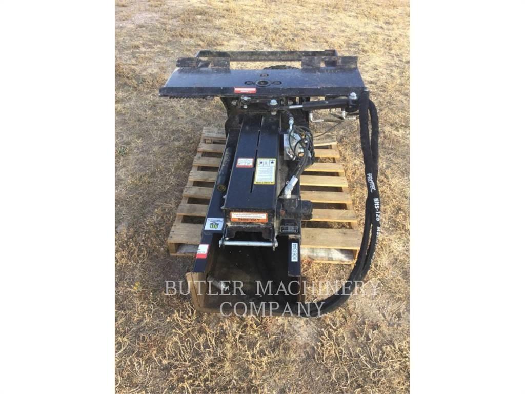  US MFGRS SM40 Σφυριά / Σπαστήρες