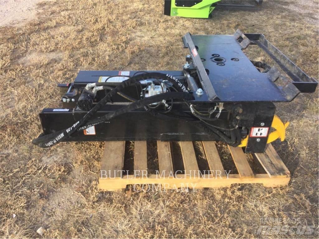  US MFGRS SM40 Σφυριά / Σπαστήρες