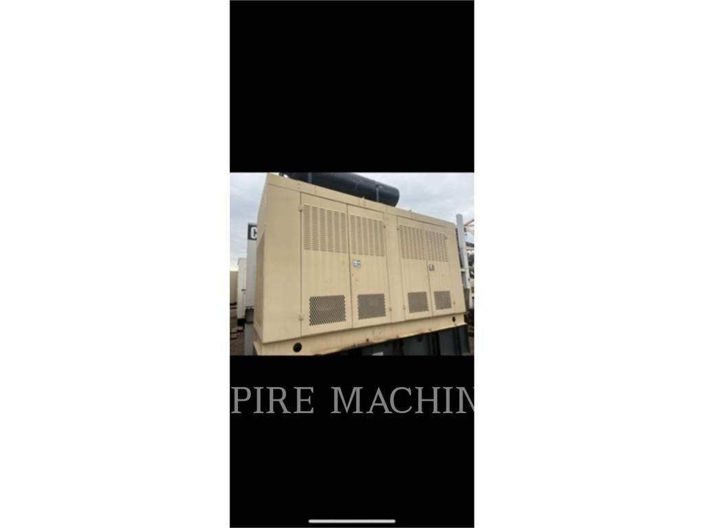  US MFGRS TAD1631GE Γεννήτριες ντίζελ