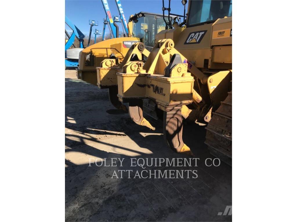 Vail RRD6T Μπουλντόζες με ερπύστριες