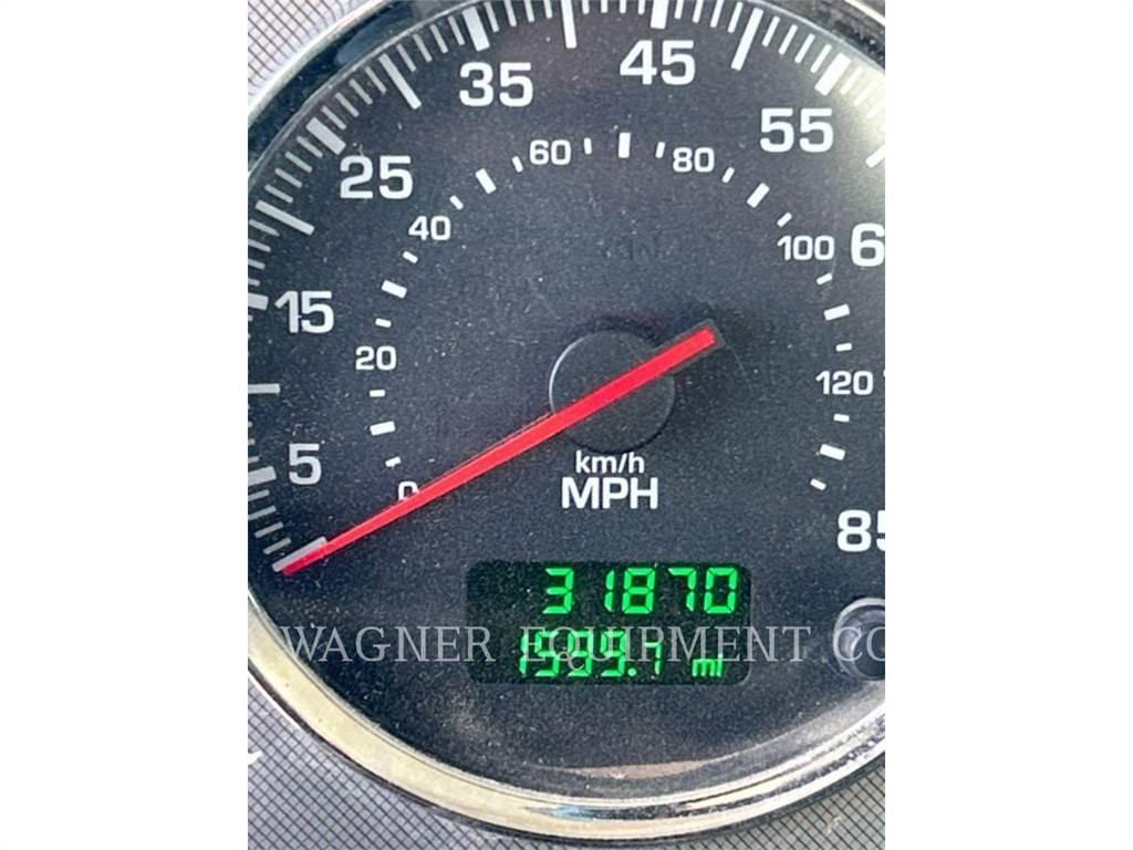 Valew 4000V WT Βυτία νερού