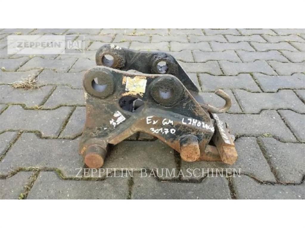Verachtert CW05 Ταχυσύνδεσμοι