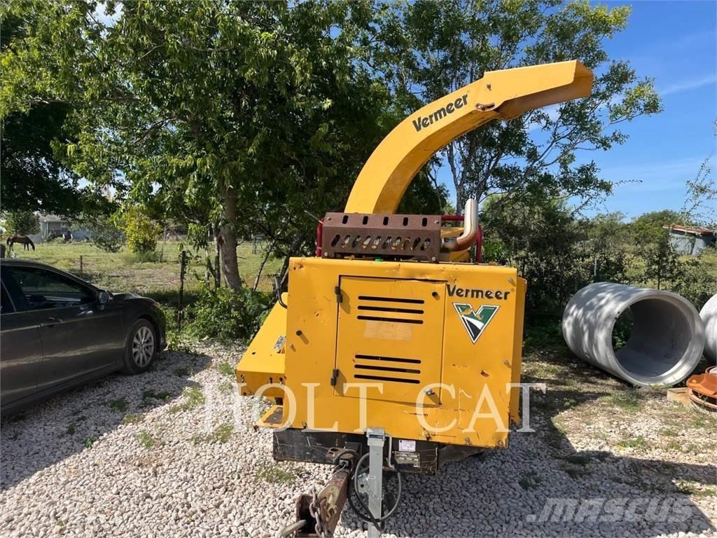 Vermeer BCP1000XL Τεμαχιστές ξύλου