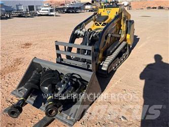 Vermeer MINI SKID Φορτωτάκια