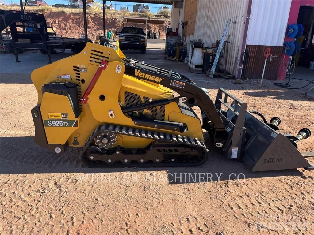 Vermeer MINI SKID Φορτωτάκια