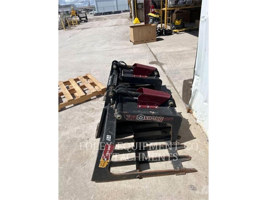 Virnig RKSSLIND84 Φορτωτάκια