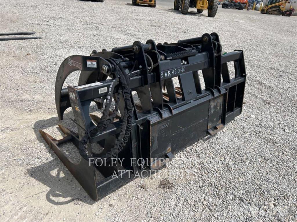 Virnig RKSSLLCG84 Φορτωτάκια