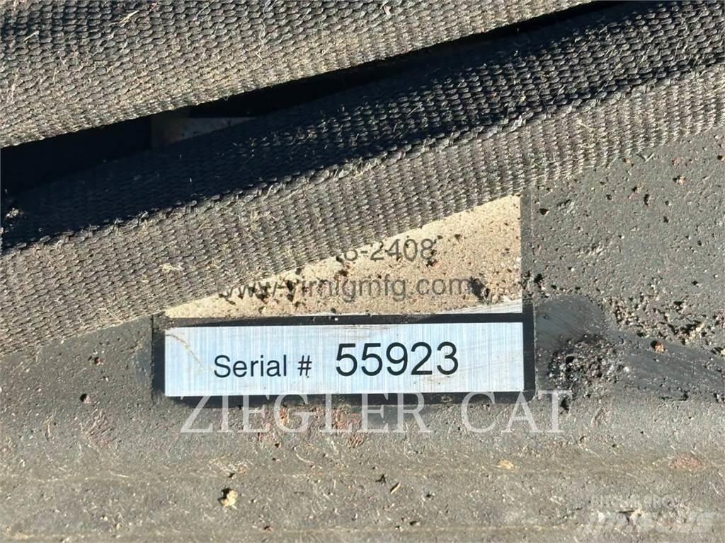 Virnig SBV96 Εκτοξευτές χιονιού