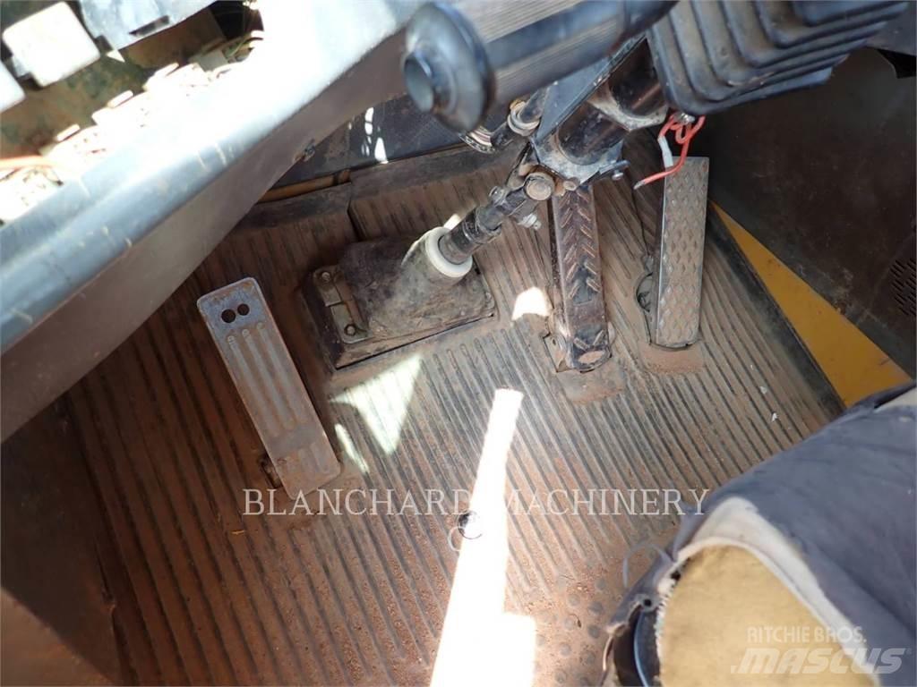 Volvo A35C Σπαστό Dump Truck ADT