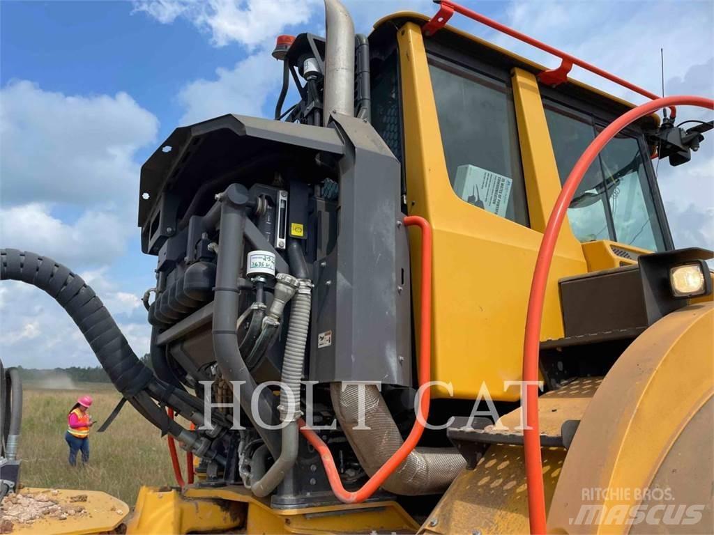 Volvo A45G Σπαστό Dump Truck ADT