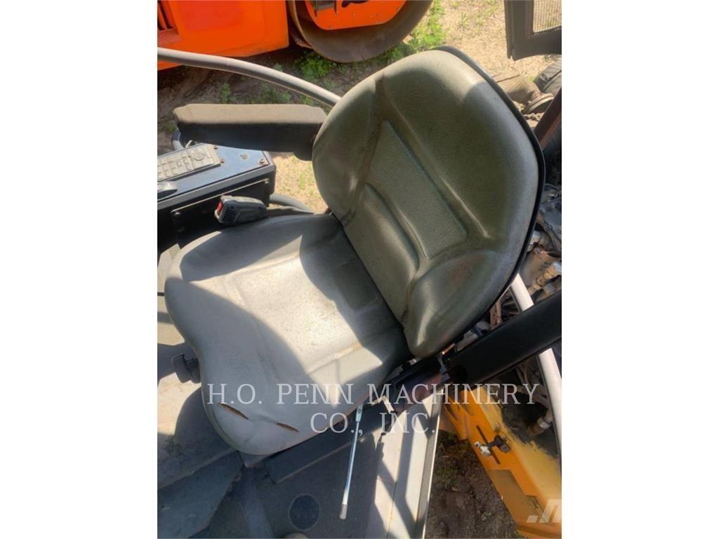 Volvo D110B Κύλινδροι συμπίεσης εδάφους