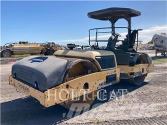 Volvo DD140 Οδοστρωτήρες διπλού κυλίνδρου