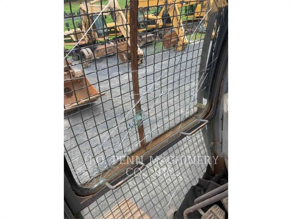 Volvo EC290LC Εκσκαφείς με ερπύστριες