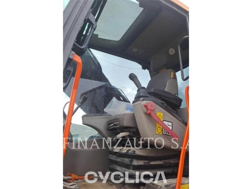 Volvo EC300DNL Εκσκαφείς με ερπύστριες