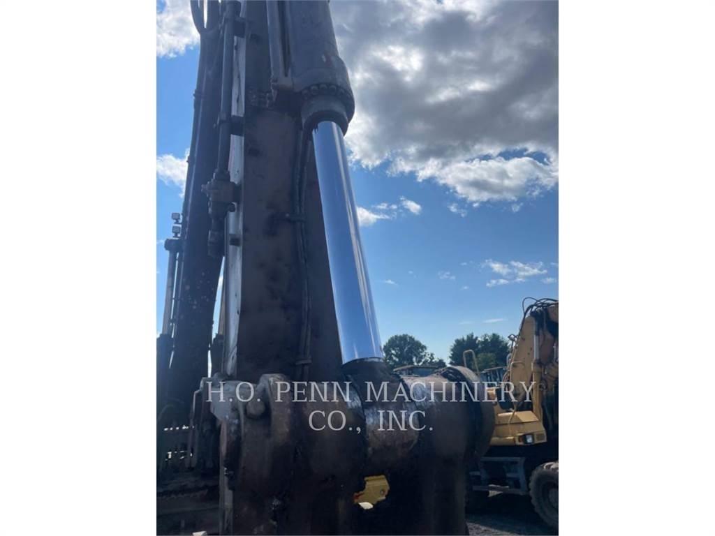 Volvo EC360BLC Εκσκαφείς με ερπύστριες