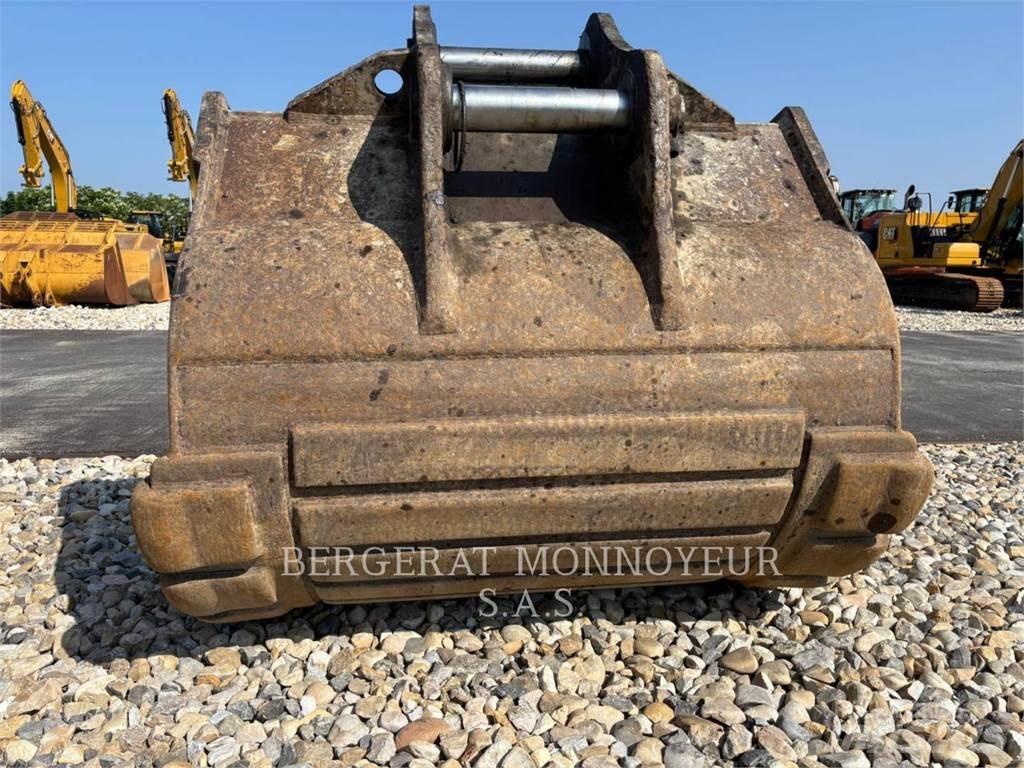 Volvo EC700 CL Εκσκαφείς με ερπύστριες
