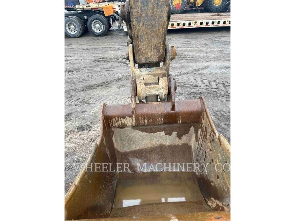 Volvo ECR235EL Εκσκαφείς με ερπύστριες