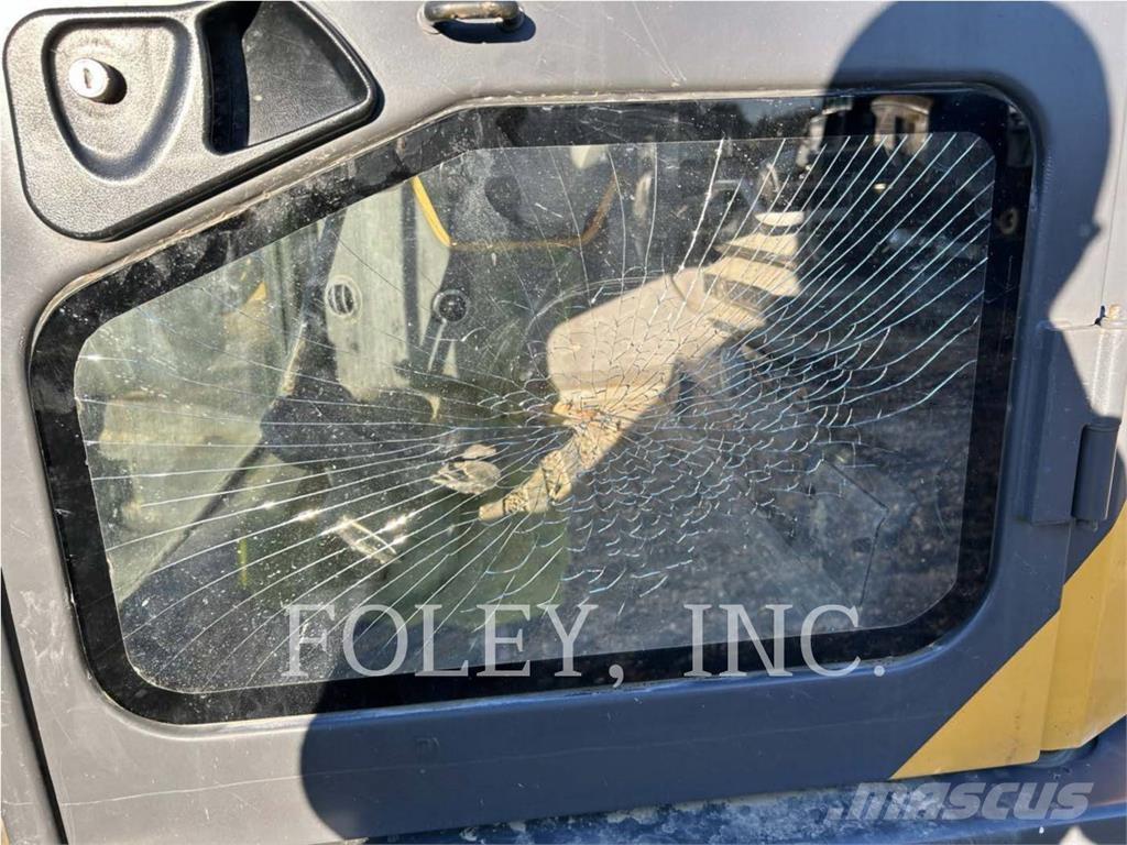 Volvo ECR88D Εκσκαφείς με ερπύστριες