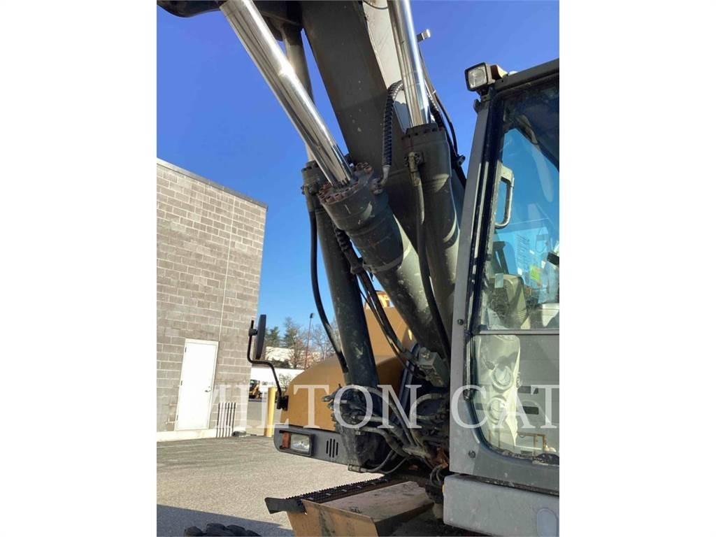 Volvo EW210C Εκσκαφείς με ερπύστριες