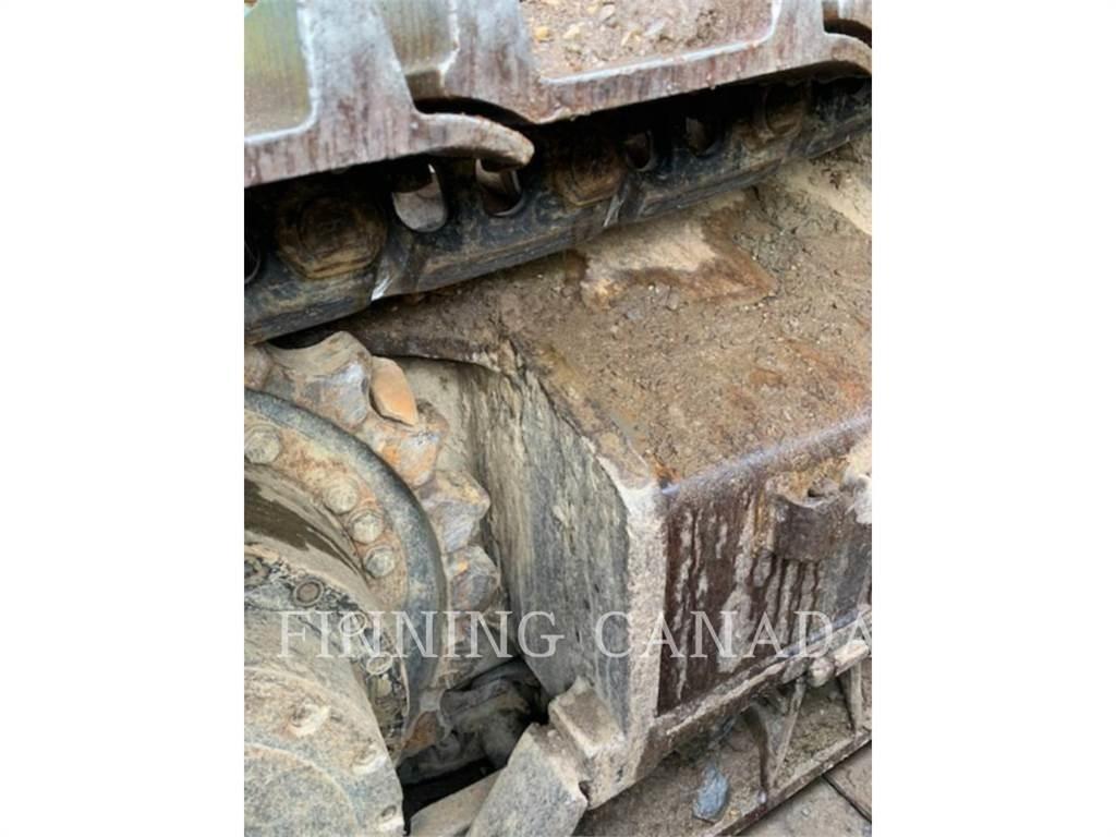 Volvo FC3329C Εκσκαφείς με ερπύστριες
