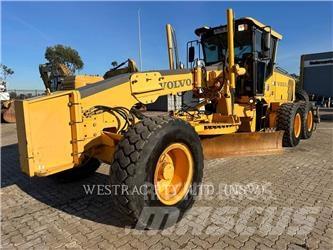 Volvo G940 Γκρέιντερς