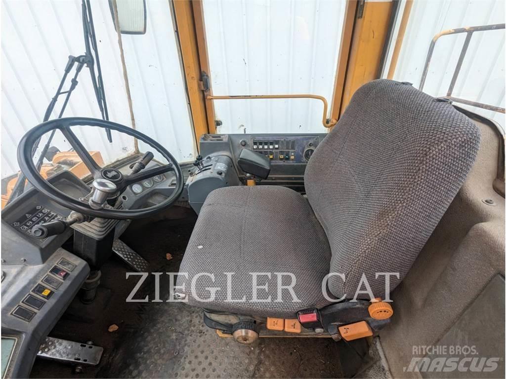 Volvo L180 Φορτωτές με λάστιχα (Τροχοφόροι)