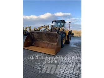 Volvo L180H Φορτωτές με λάστιχα (Τροχοφόροι)