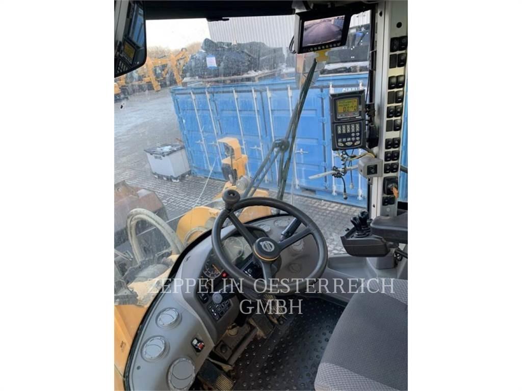 Volvo L180H Φορτωτές με λάστιχα (Τροχοφόροι)