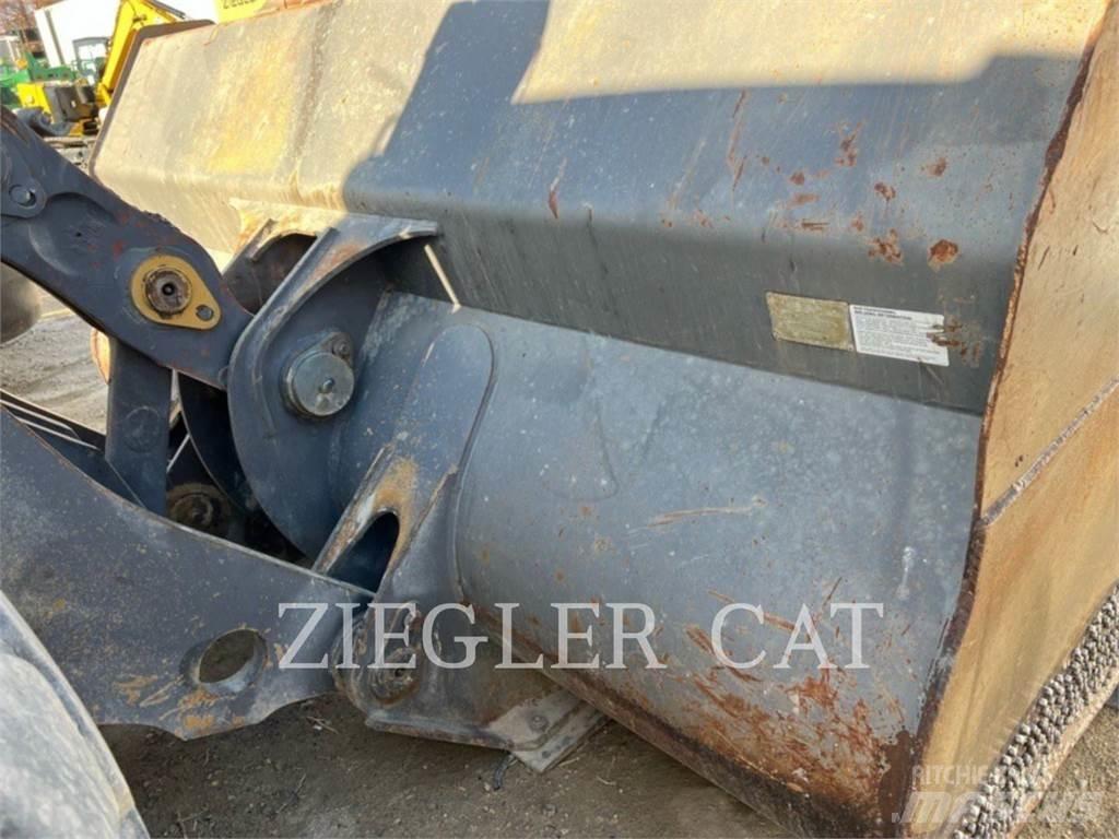 Volvo L220E Φορτωτές με λάστιχα (Τροχοφόροι)