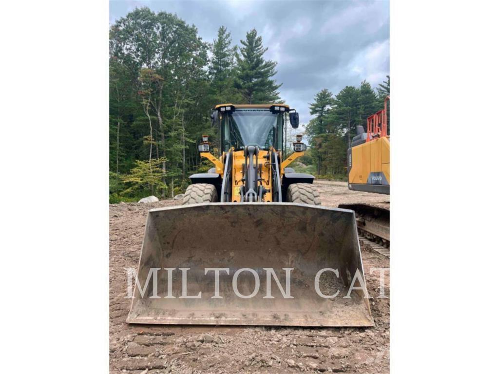 Volvo L70H Φορτωτές με λάστιχα (Τροχοφόροι)